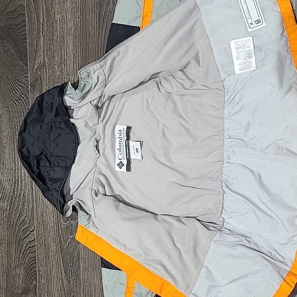 Columbia Toddler Jacket - Picture 2 of 3